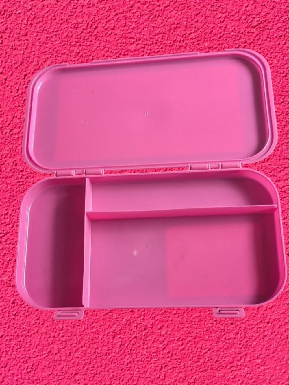 Hello Kitty Pink Pencil Case